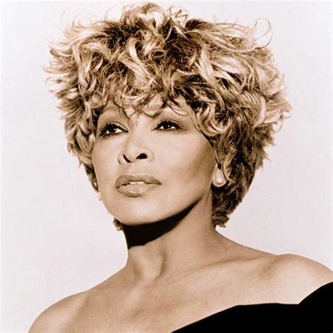 Tina Turner on Amazon Music