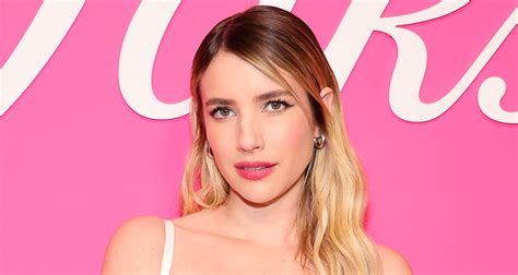 Emma Roberts Calls Out Mom For Posting Photo Of Son Rhodes Face