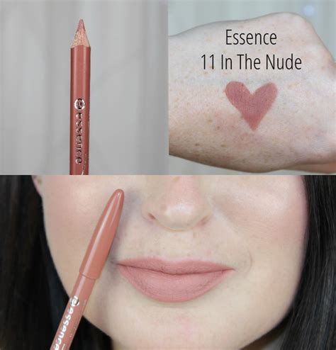 Essence In The Nude Charlotte Tilbury Pillow Talk Dupe Skincare Dupes