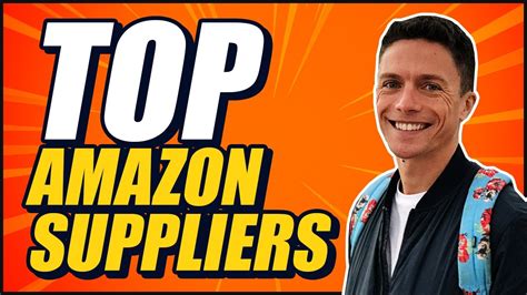 Amazon has turned into one of the largest online buying and selling platforms. How to Find Profitable Suppliers to Dropship on Amazon ...