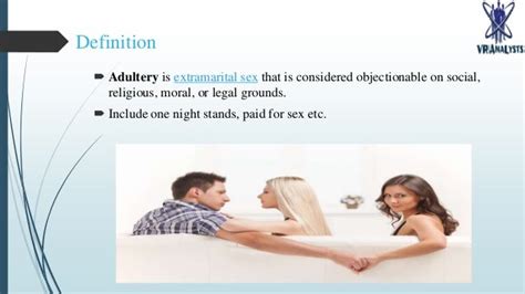 Adultery Meaning