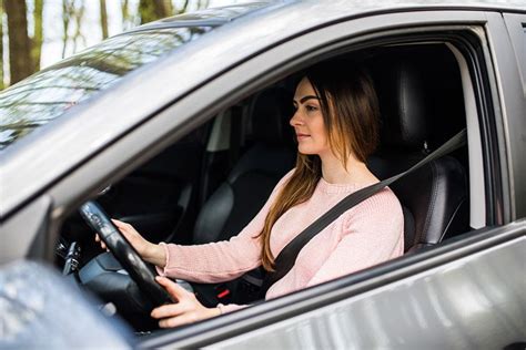 It's crucial to know their role and functions to after you have checked the mirrors and your driving seats, here are the list of things car owners need to prepare before driving What Do You Do If Your Car Dies On The Road?