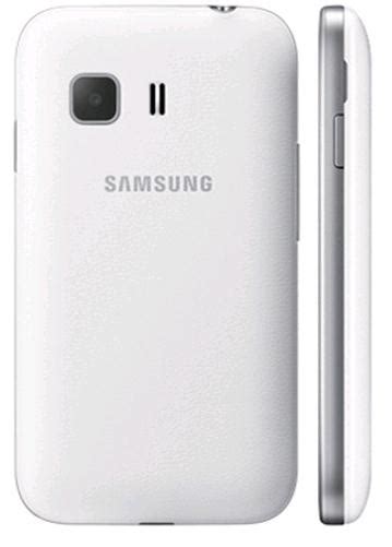 Samsung Galaxy Star 2 Duos Features Specifications Details