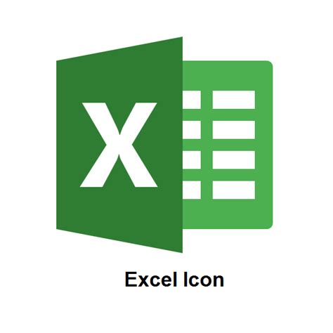 Microsoft Excel Icon Free Download Png And Vector