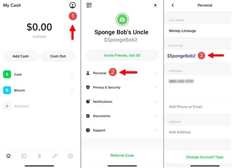 The cash app cash card is a visa debit card that allows you to use your cash app balance to make purchases at retailers that accept visa or to take money out of an atm. Don't Get Scammed from #CashAppFriday | The Computer Lady ...