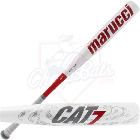 (certain manufacturer exclusions apply) same day shipping is available if your order is placed by noon (est)! 2017 Marucci Cat 7 Connect BBCOR Baseball Bat -3oz MCBCC7