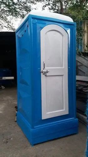 Square Sintex Portable Toilets No Of Compartments 1 At Rs 21000 In Pune