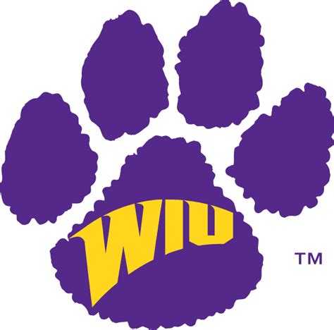 Western Illinois University Logo Logodix