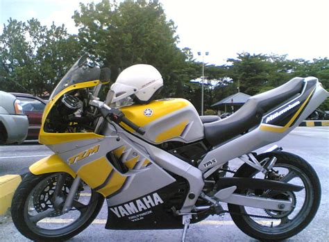Windschermen voor yamaha tzm 250bekijk alle producten. Below 300cc: Yamaha TZM 150cc