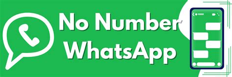 How To Use Whatsapp Without A Phone Number The Ultimate Guide Apps Uk 📱