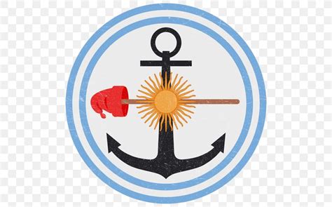 Argentina Argentine Naval Aviation Navy Military Aircraft Insignia Png