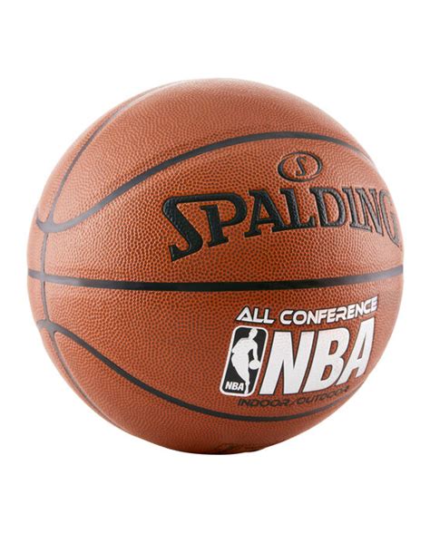 Spalding Nba All Conference Indoor Outdoor Basketball Spalding