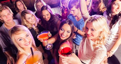 What Should You Take On A Hen Party The Stag And Hen Experience