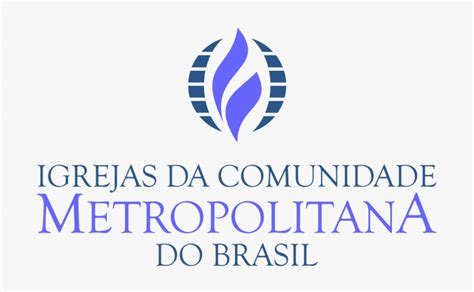 Icm São Paulo Igrejas Da Comunidade Metropolitana