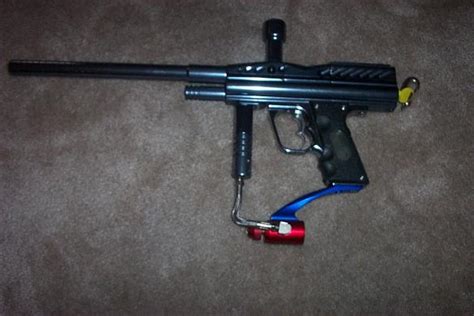 10% discount on any purchase over $60. Dark Angel Paintball Marker for sale - R/C Tech Forums