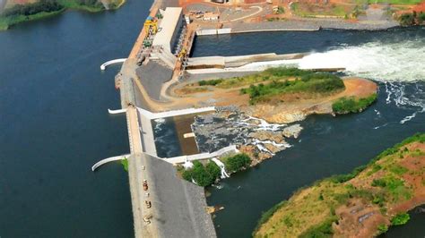 World Bank Set For Uganda Dam Refinancing Talks Despite Criticism