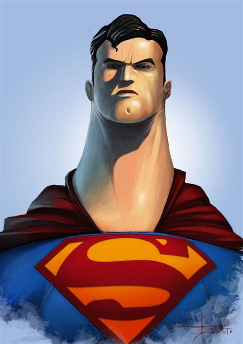 Man Of Steel By Saad Irfan Superman Characters Superman Man Of Steel
