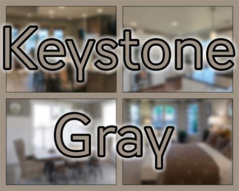 Check spelling or type a new query. Keystone Gray SW 7504 | Rugh design, Grey exterior ...