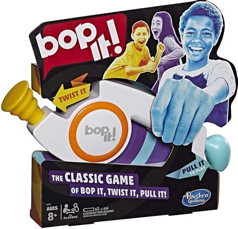 Bop It Toys You Definitely Had If You Grew Up In The Early 2000s Popsugar Smart Living Photo 7