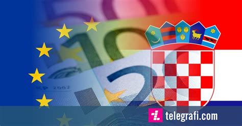 Croatia Joins The Eurozone And Establishes The Euro As Its Currency