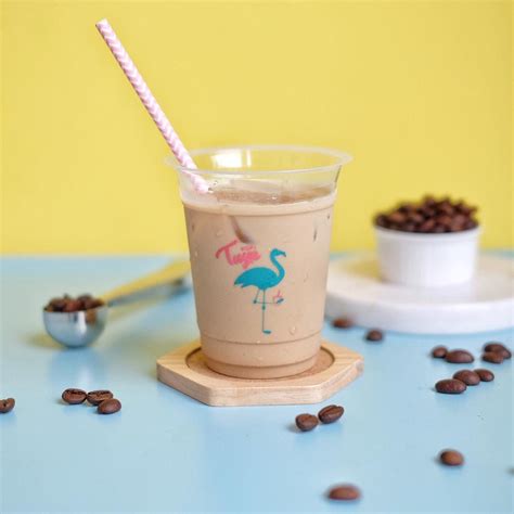 Coffee Shop Jakarta Barat Kopi Tuya | Coffee shop, Kopi, Duren
