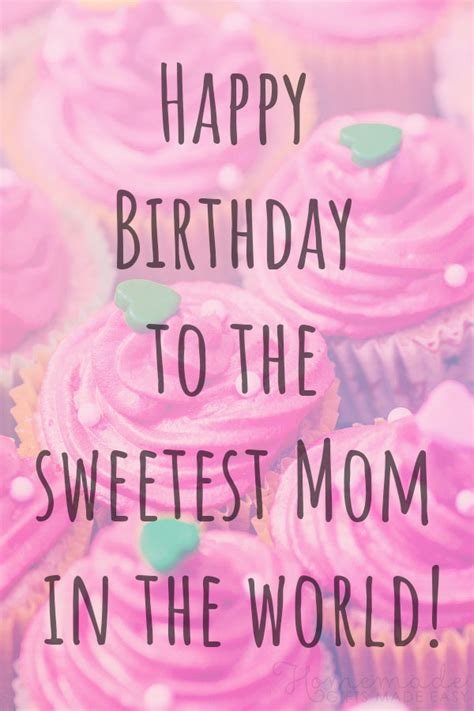 › happy birthday shona quotes. 100+ Best Happy Birthday Mom Wishes, Quotes & Messages