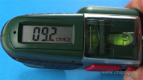 It can perform a number of mathematical functions that prove handy when…. PMB-300L 3-Meter Digital Tape Measure - YouTube