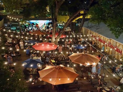 20 German Beer Garden Ideas For This Year Sharonsable