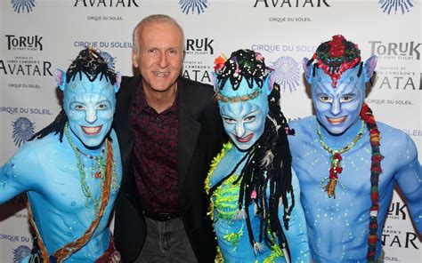 Avatar 2 James Cameron Finally Has Avatar Sequel Details Gambaran