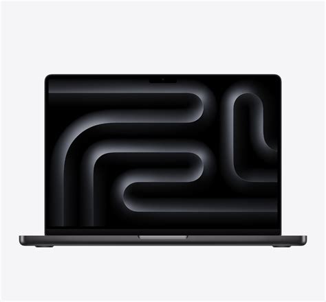 Laptop Macbook Macbook M3 2024