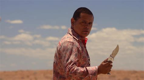 The Actor Behind Tuco From Breaking Bad