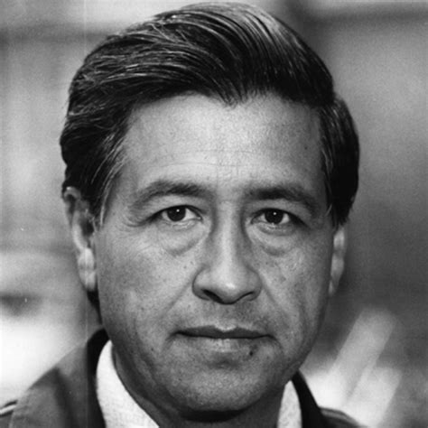 Enjoy the best cesar chavez quotes at brainyquote. What makes America great are Americans who don't think it ...