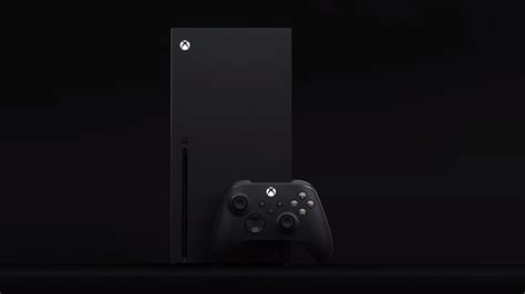 Xbox Series X Contará Con Ediciones Limitadas Según Phil Spencer