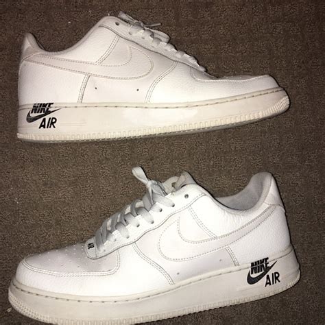 Shoes Air Force 1 Low Size 12 Box Included Poshmark