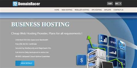 cheap  unique domain hosting provider  registrar