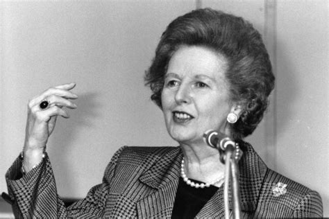 Pictures Of Margaret Thatcher