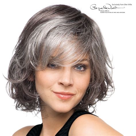 If your hair is a blend of blonde hair color, that will enhance the effect. Pin on Kapsels