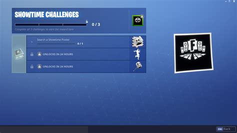 Here Are All The Challenges And Rewards For Marshmellos Showtime
