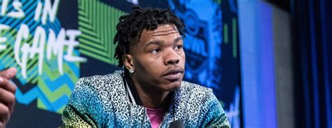 5 Things You Didnt Know About Lil Baby Umusic