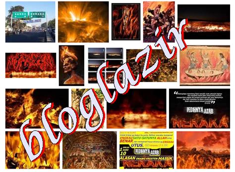 Yesus sudah sangat tegas membicarakan tentang yesus sudah menjelaskan jika neraka merupakan tempat api yang kekal matius 25:41 dan juga. Inilah Gambaran Neraka Untuk Orang Kafir | Kumpulan Cerita ...