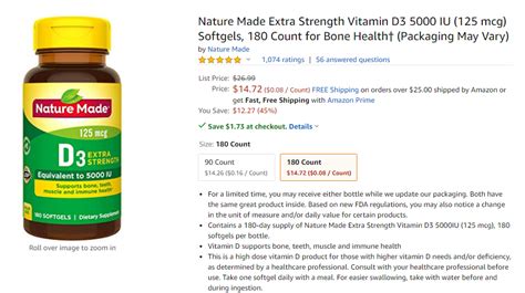 The best vitamin supplement for men should include well over 100% of your rdi for pretty much all the b vitamins. Best Supplements for Men Over 50: Our Top 5 Picks ...