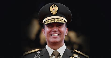 Mencari Pengganti Panglima Tni Andika Perkasa 1