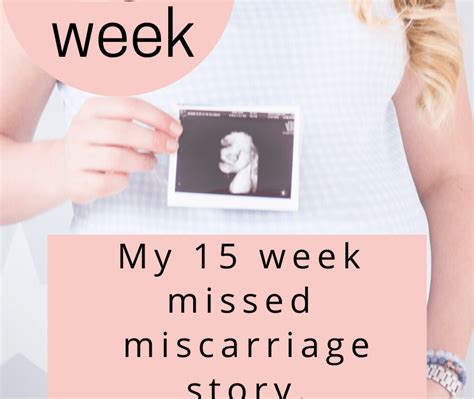 How I Am Dealing With My Second Miscarriage At 12 Weeks