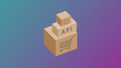 Top Marketplace APIs And Ways To Connect With Them Nordic APIs