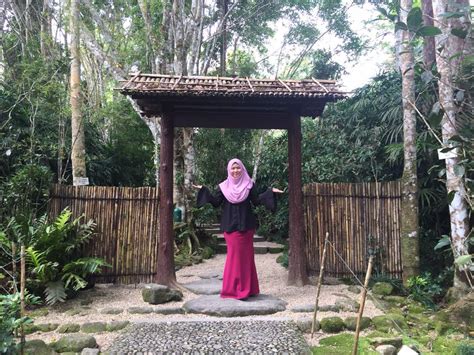 With its european constructed buildings japanese village. Kak Nara Share and Care: Tempat menarik di Bukit Tinggi ...
