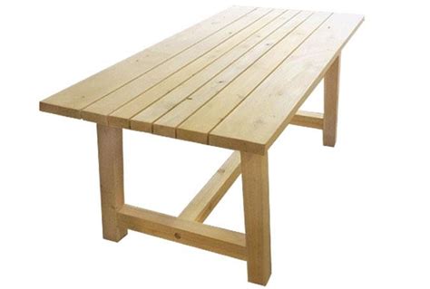 Or get 12 months special financing on purchases of $750+. Canadian white cedar wood outdoor dining table