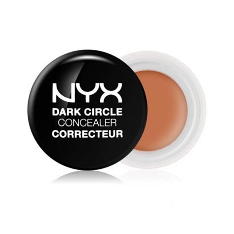Nyx Dark Circle Concealer Dcc04 يوشوب Ushop