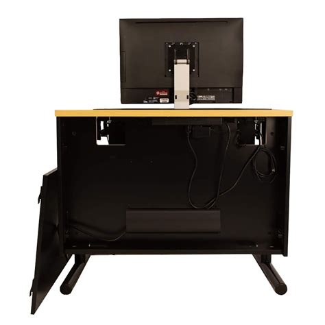 Free delivery over £40 to most of the uk great selection excellent customer service find everything for a beautiful home. Computer Training Tables - Trolley™ Monitor Lift | Nova ...