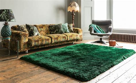Pin By Mary Anderson On Alissas Room In 2020 Green Rug Living Room