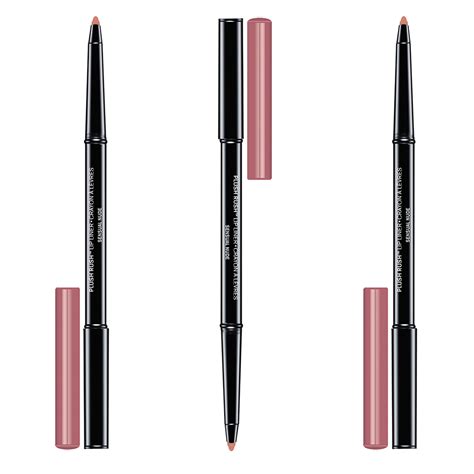 The 12 Best Nude Lip Liners For Plumper Younger Looking Lips Laptrinhx News